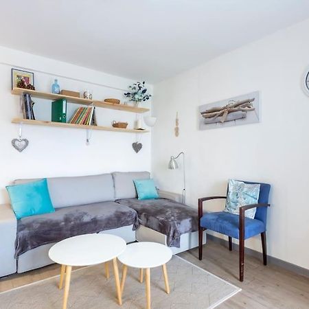 לה גרנד מוט Chez Laurence - Elegant Appartement Climatise Avec Wifi Et Parking מראה חיצוני תמונה