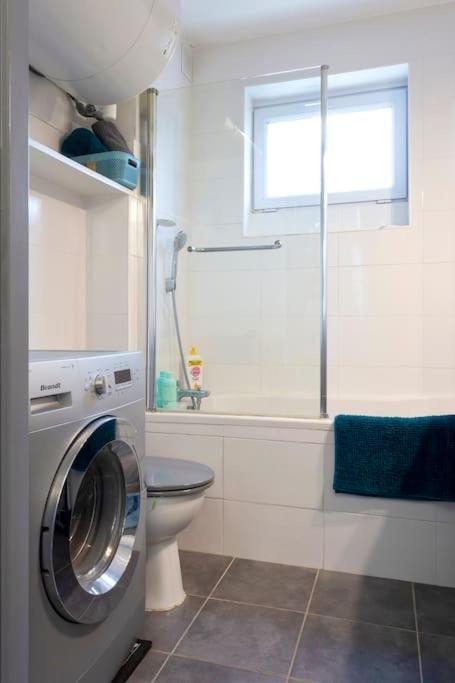 לה גרנד מוט Chez Laurence - Elegant Appartement Climatise Avec Wifi Et Parking מראה חיצוני תמונה